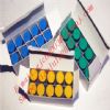 2, 4-Dinitrophenol / DNP Weight Loss Powder Fat Loss Steroids Anti Aging CAS 51-